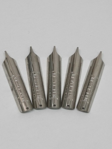 Rare antique dip pen nibs - dip,