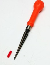 TAPERED HAND REAMER 4-13mm