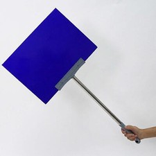 Retractable Billboard High