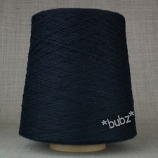 SOFT PIMA COTTON YARN NAVY