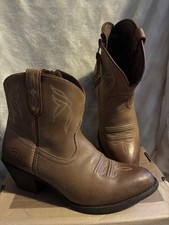 Ariat darlin women western - ariat, women's