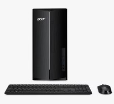 Acer Desktop PC TC-1785 Core