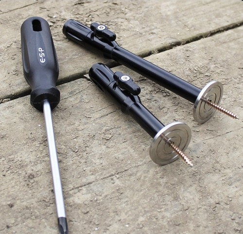 Esp stage stand set - stage,
