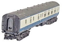 Lima Mk1 Buffet Car N Gauge