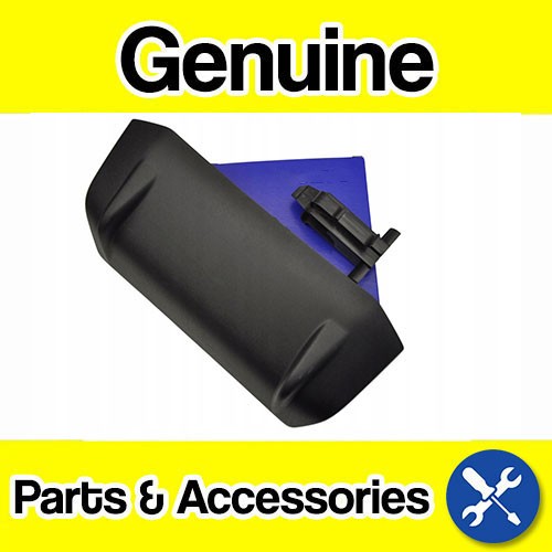 Genuine volvo v40 rear - genuine,