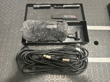 Sennheiser ME64 K6 Shotgun