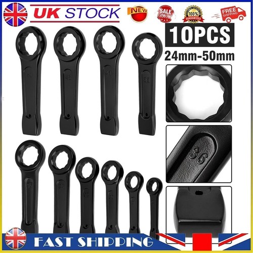10pc slogging ring - 10pc,