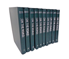 Vintage On The Road Magazine