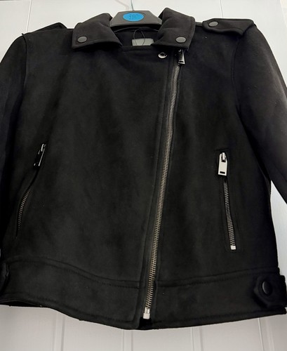 Primark ladies jacket - jacket, biker