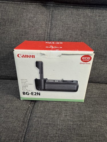 Canon battery grip e2n - bg-e2n, for