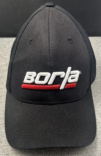 Borla exhaust black - exhaust,