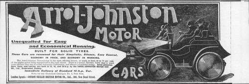 1905 antique advertising print - antique,