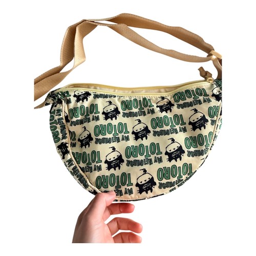 Totoro cat bus unisex - , travel