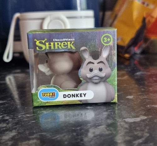 Dreamworks shrek tubbz - tubbz, mini