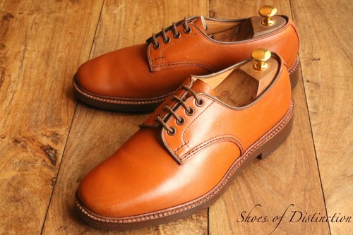 Tricker trickers tan - tricker's,