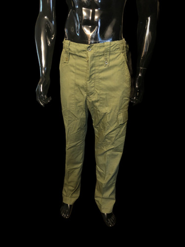 British army general service - army,