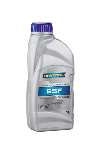 Ravenol hydraulic power - ravenol,