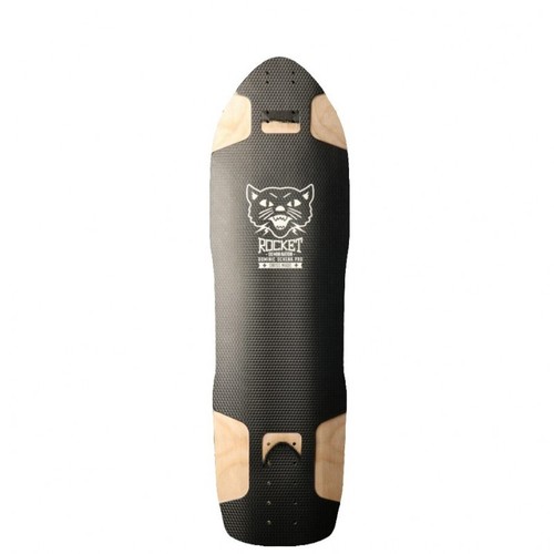 Rocket longboards do mini - -,