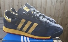 Adidas SL80 Spzl 2019 Navy And