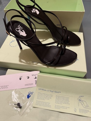 Off white women allen - women's, 110mm