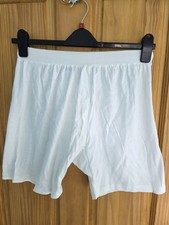 Mens Authentic Vintage Tunks