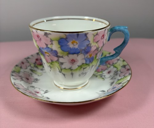 Crown staffordshire fine bone - crown,