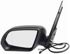 Mercedes Vito 2015 to 2025 Wing Mirror Electric Heated Power Fold Left Passenger