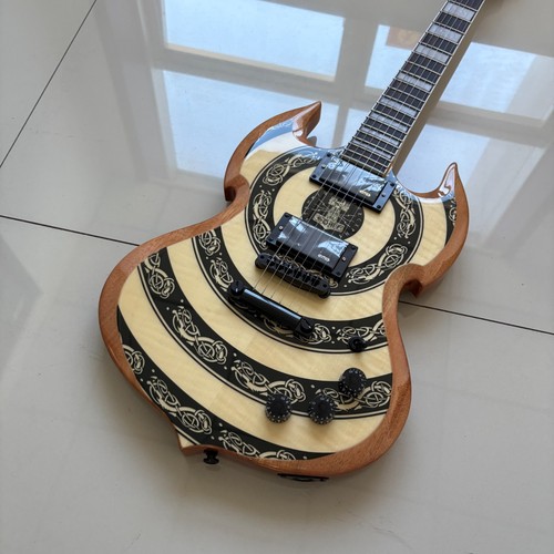 Zakk wylde style - wylde,