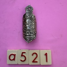 Vintage Royal Enfield Head