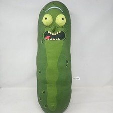 Rick and Morty Pickle Rick