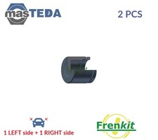 P575503 BRAKE CALIPER PISTON SET PAIR FRONT FRENKIT 2PCS NEW OE REPLACEMENT