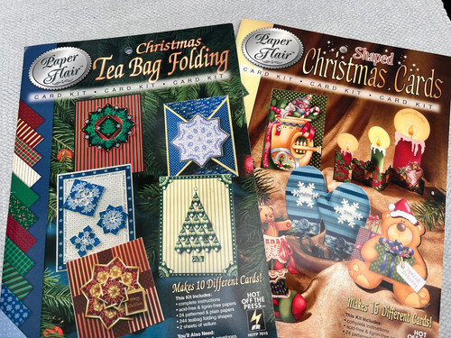 Hotp paper flair - paper,