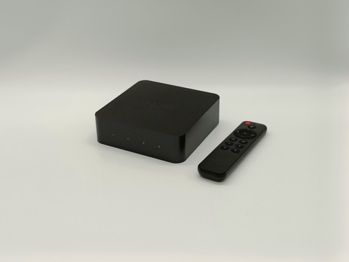 Wiim pro plus - wiim, streamer