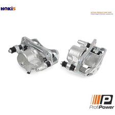 BRAKE CALIPER 4B2534L FOR FIAT 500 PUNTO PANDA/VAN/Hatchback/Van LANCIA 0.9L