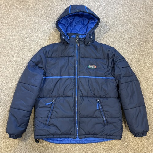 Vintage kickers puffer - puffer, jacket