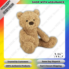 Jellycat Bumbly Bear Small – 28cm Soft Plush Teddy – Brand New with Tags