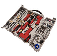 77x AMTECH Air Tool Kit Hammer