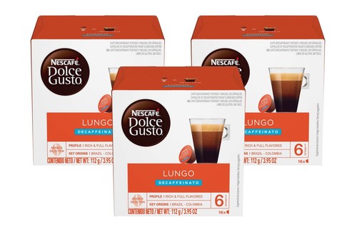 Nescafe dolce gusto coffee - dolce,
