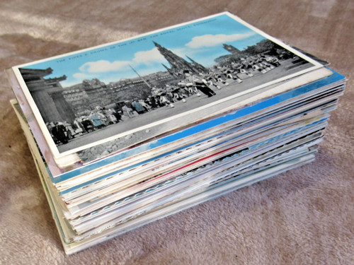 Bulk job lot 135 - job, of
