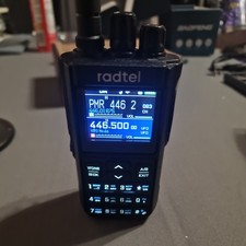 RADTEL RT900 BT VERSION