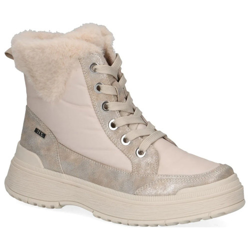 Caprice women ladies beige - caprice,