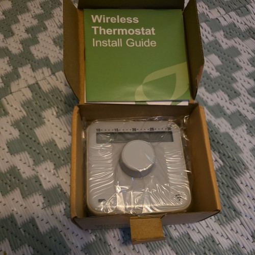 British gas wireless - british,
