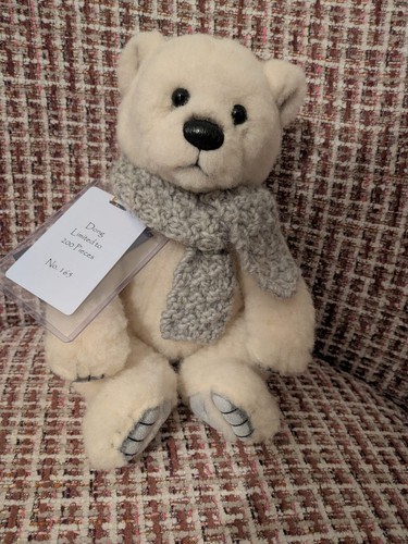 Charlie bears isabelle - charlie,