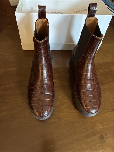 Russell bromley parkway - russell, &