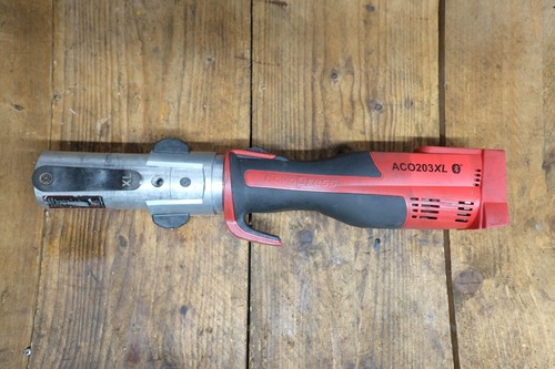 Novopress aco203xlpress tool - novopress,