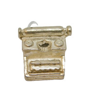 Sterling Silver Old Fashioned