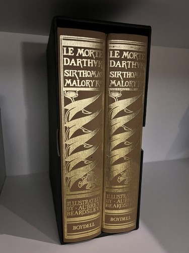 Thomas malory morte - malory,,