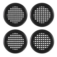 1.4 Inch Round Air Vent Cover
