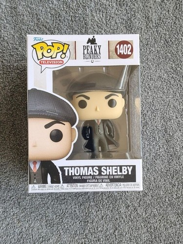 Funko pop television peaky - pop!,