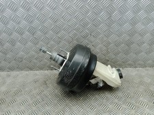 FORD FOCUS BRAKE MASTER